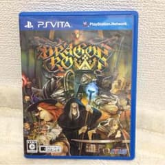 Dragons Crownのサムネイル