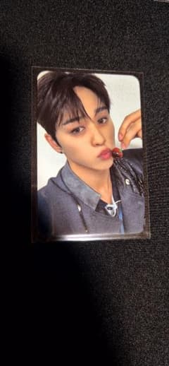 INI 後藤威尊 KCON JAPAN 2026 7000円 購入 特典 トレカのサムネイル