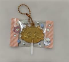 ちいかわ ロリポップ アクリルキーホルダーのサムネイル