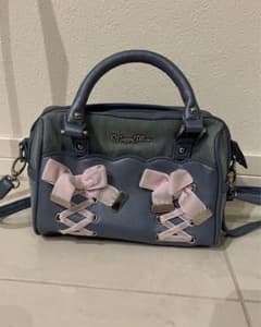 mezzopiano デニム オシャレ バックのサムネイル