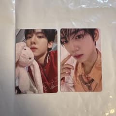 【画像6枚目まで有】zb1 ユジン 特典 封入 トレカ バラ売り ページ ゼベワン ZEROBASEONE ZB1 トレカ 特典 封入 ユジン - メルカリ