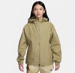 NIKE W TRAIL GRTX INFINIUMJKT ランニングジャケット