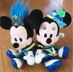 ミッキー❤︎ミニー セットのサムネイル
