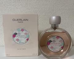 ゲラン メテオリット ル パルファン 100ml 限定品 - メルカリ