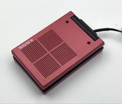 SONY WALKMAN SQAIR SS-WM20 スピーカーシステム - メルカリ