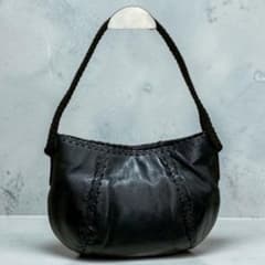 00s archive one shoulderbag intrecciato - メルカリ