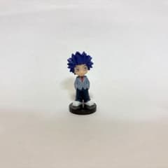 僕のヒーローアカデミア 心操人使 フィギュアのサムネイル
