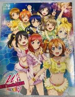 ラブライブ!School idol project μ's⇒NEXT Love…のサムネイル