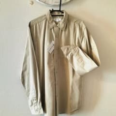 TAKEO KIKUCHI タケオキクチ★綿　長袖シャツのサムネイル