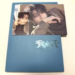 ALD1 アルバム Cementic Nest ver. シンロンのサムネイル