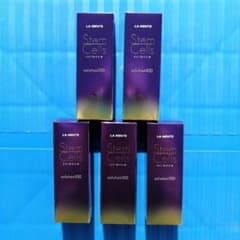 LA MENTE ラメンテ サイタイ血幹細胞培養エキス原液 30ml 5本セット