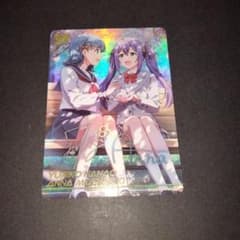 望月杏奈 七尾百合子 MR カードフォリオ アイドルマスターミリオン