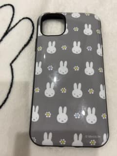 iPhone11ミッフィー(^^)のサムネイル