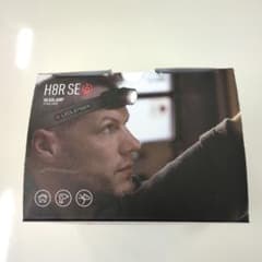 LEDLENSER H8R SE ヘッドランプのサムネイル