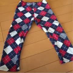 まぁぼぉ様専用★100センチズボンのサムネイル