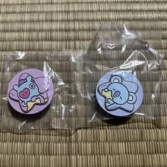 一番くじ　BT21  スマホグリップセットのサムネイル