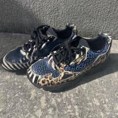 アディダス スニーカー ファルコン adidasFALCON 27㎝ - メルカリ