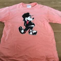 Tシャツのサムネイル