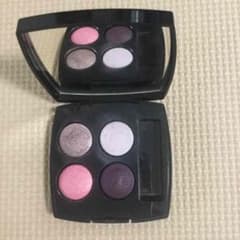 シャネルアイシャドウ CHANELのサムネイル