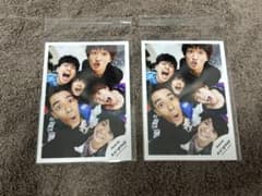 Aぇ! group 公式写真 2枚のサムネイル