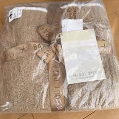 ベアフットドリーム　ブランケットのサムネイル