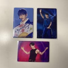 TXT スビン act promise encore in japanのサムネイル