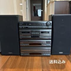 Pioneer private L1 システムコンポ　レーザーディスクコンポ Pioneer private L1 システムコンポ レーザーディスクコンポ - メルカリ