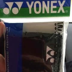 ヨネックス リストバンドのサムネイル