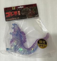 CCP ゴジラ 熱線放射 Limited オーロラリフレクション Ver. 新品