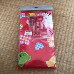 キティちゃんのサムネイル