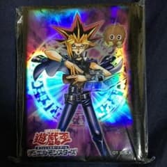 スリーブのサムネイル