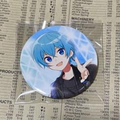すとめも10 すとぷり ころんくん 缶バ 80個 すと10 ころんくん】すとめも10 缶バッジ - メルカリ