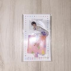 Lilかんさい 大西風雅 アクスタ 第1段 22年春のサムネイル