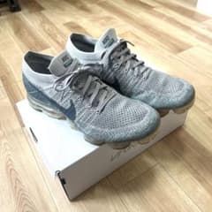 激レアNIKE初代ヴェイパーマックスvapormaxフライニット28.0のサムネイル