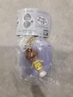 Polly Pocket ミニチュアチャーム2 バンダイのサムネイル