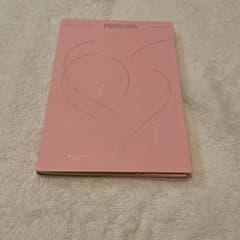 MAP OF THE SOUL PERSONA  VERSION1のサムネイル