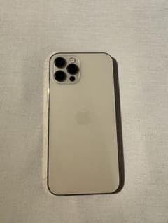 ※Kirara様専用 iPhone12pro 128GB ゴールドのサムネイル