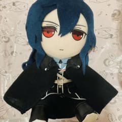 Gift 大正メビウスライン ぬいぐるみ 千家伊織 軍服ver. - メルカリ