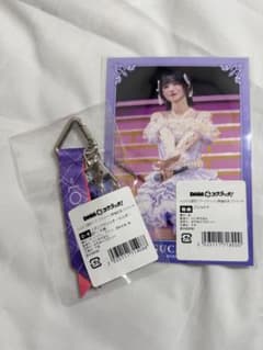 野口衣織 イコラブ DMMスクラッチ D賞 ブロマイドのサムネイル