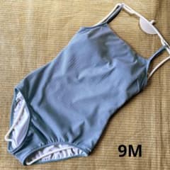 i-66 This season's sample, brand new, no tags, black shark swimsuit, size 9M, women's swimsuit.