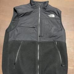 THE NORTH FACE/ノースフェイス Denali Vest mサイズのサムネイル