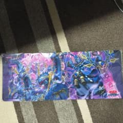 遊戯王 巳剣 ハーフマット ycsj - メルカリ