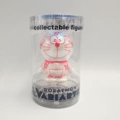 VARIARTS ヴァリアーツ ドラえもん 010 「ドラえもん」桜ピンク - メルカリ