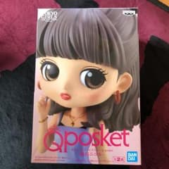 Qposket 藤田ニコル フィギュア　専用のサムネイル