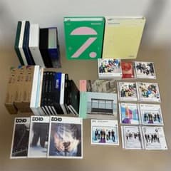BTS アルバム まとめ売り BTS アルバムまとめ売り BTS アルバム まとめ売り - メルカリ