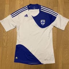 サッカー トレーニングウェアのサムネイル