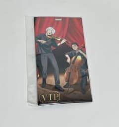 鬼太郎誕生 ゲゲゲの謎 シネマ・コンサート VIPパスチケットホルダーのサムネイル
