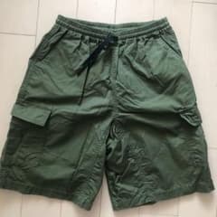グローバルワーク 160 カーゴ  ショートパンツのサムネイル