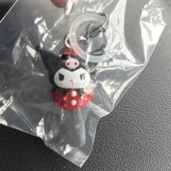 サンリオ いちごめじるしアクセサリー クロミのサムネイル