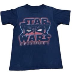 90s スターウォーズ エピソード1 Tシャツのサムネイル